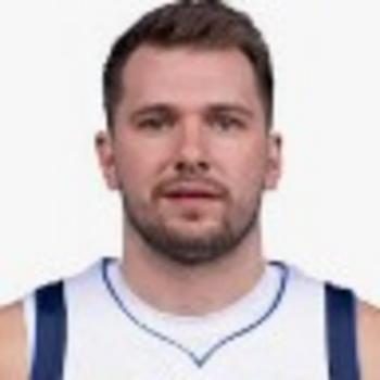 LUKA•THE•FINAL•MVP
