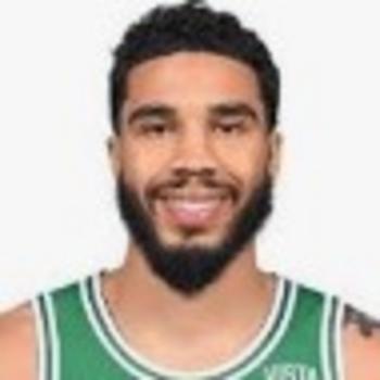 THE•JAYSON•TATUM