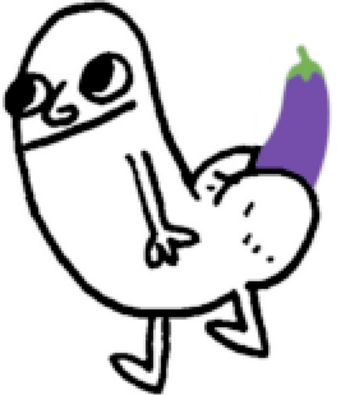 RSIC•AUBERGINE