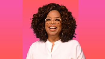 OPRAH•WINFREY•RUNES