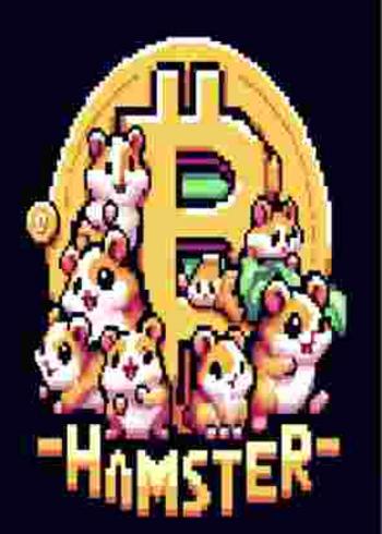 BITCOIN•HAMSTER•RUNES