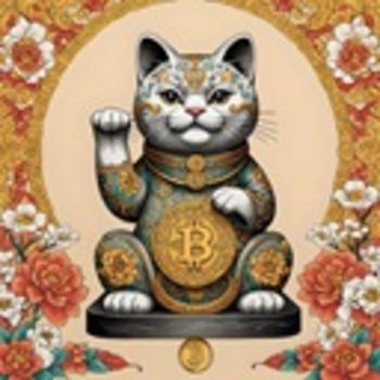 MANEKI•NEKO•FORTUNE•CAT