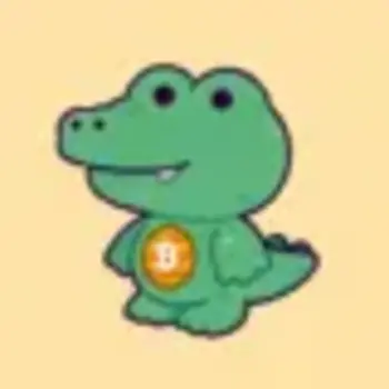 ALI•THE•ALLIGATOR