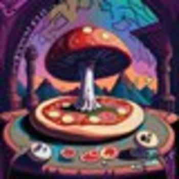 MUSHROOM•MARINARA