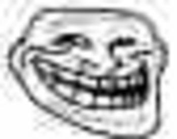 THE•TROLL•FACE