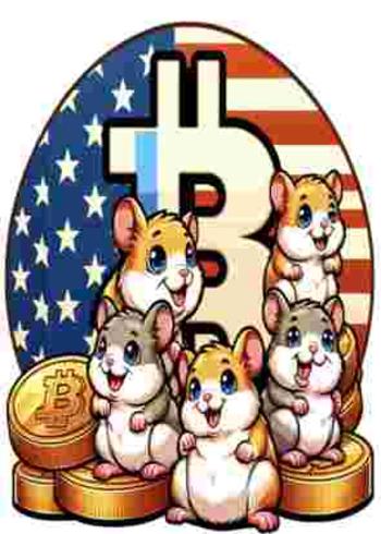 BITCOIN•HAMSTER•RUNE