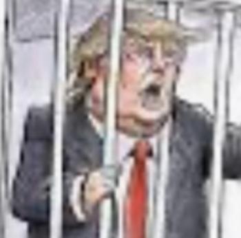 TRUMPED•UP•CHARGES