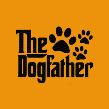 THE•DOG•FATHER