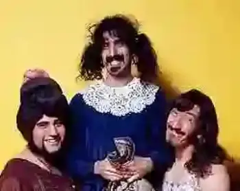 MOTHERS•OF•INVENTION