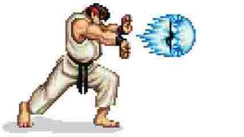 STREET•FIGHTER