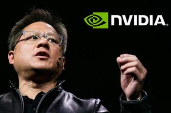 JEN•HSUN•HUANG•NVIDIA