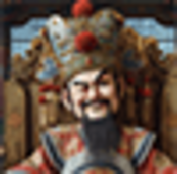 MR•PING•CHINESE•KING