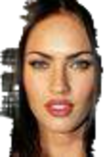 MEGAN•FOX•WITH•A•DICK