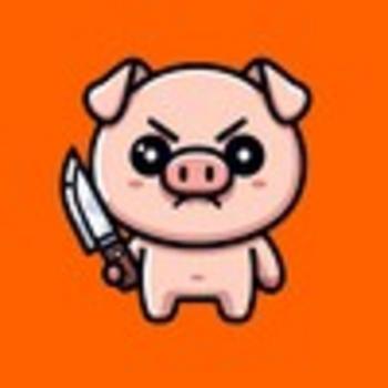 YOU•GOT•PIGGED