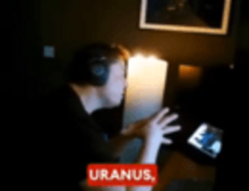 ELON•GO•TO•URANUS