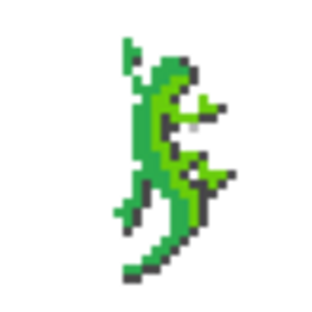 GREEN•GECKO•COIN