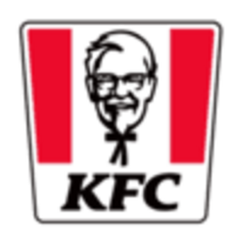 KFC•CRAZY•THURSDAY