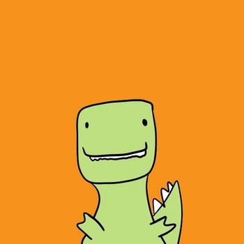 RE•TAR•DINO•REX