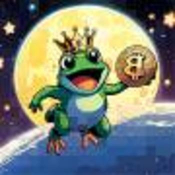 PEPE•SURPASS•THE•MOON