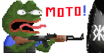 MACHINE•GUN•PEPE