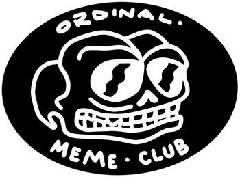 ORDINAL•MEME•CLUB•OG