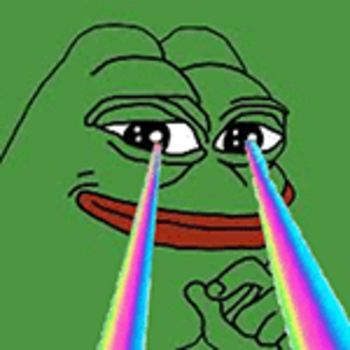 STUPID•SILLY•FROG