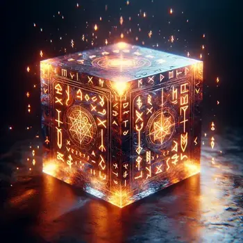 NOTHING•RUNES