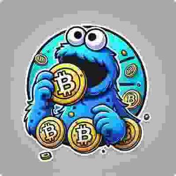 THE•COOKIE•MONSTER