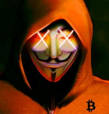 RUNES•ANONYMOUS