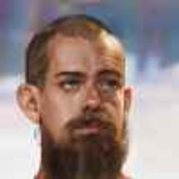 THE•JACK•DORSEY