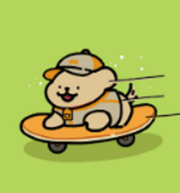 DOGE•BITCOIN•SATS