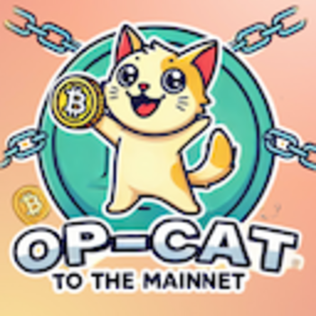 OP•CAT•TO•THE•MAINNET