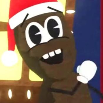 MR•HANKEY•RUNES