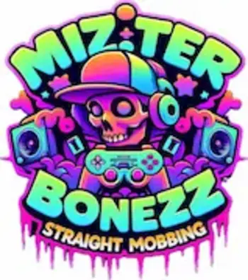 MIZTERBONEZZMUSIC