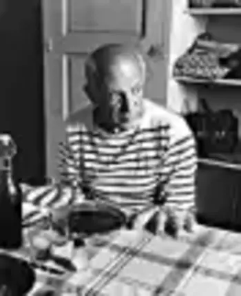 PABLO•PICASSO