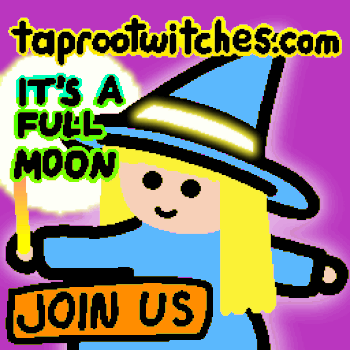 ITS•A•FULL•MOON