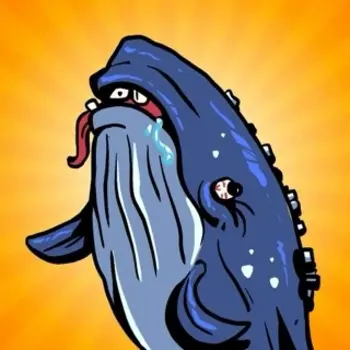 RETARTED•WHALE