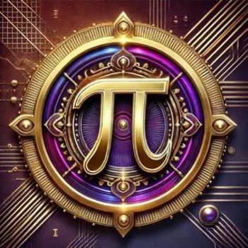 TRILLION•DOLLAR•PI