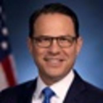 THE•JOSH•SHAPIRO