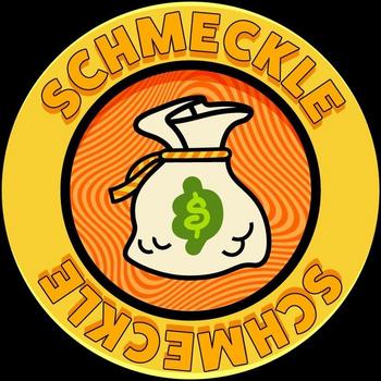 SCHMECKLE•UNIVERSE