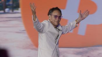 THE•MAX•KEISER