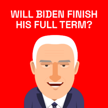 BIDEN•FINISH•TERM•NO