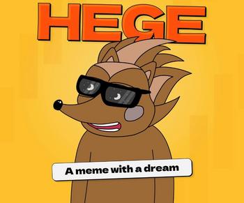HEGE•VS•BITCOIN