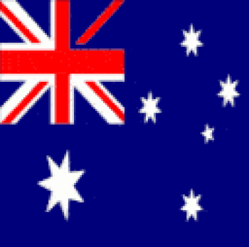 AUSTRALIA•RUNES