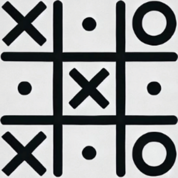 XOX•TIC•TAC•TOE