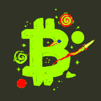 GALACTIC•BITCOIN