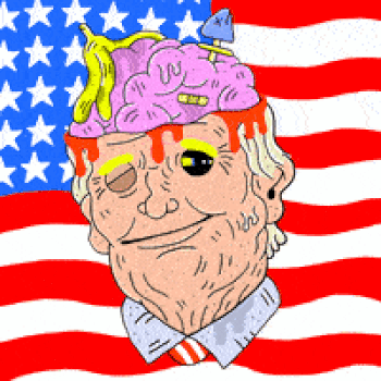 PRESIDENT•TRUMPY