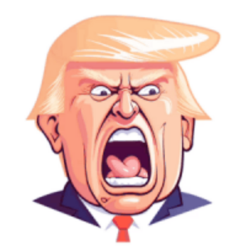 DONALD•TRUMPS