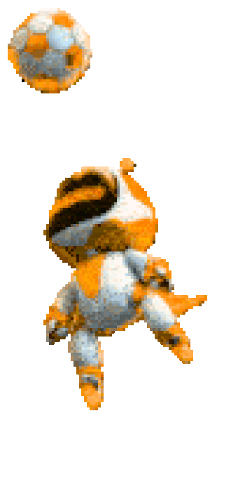 FIRA•ROBOWORLD•CUP
