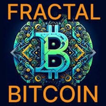FRACTAL•BITCOIN•BTC